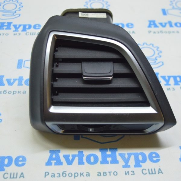 Воздуховод торпеды левый Subaru Forester 19- SK 66110SJ110