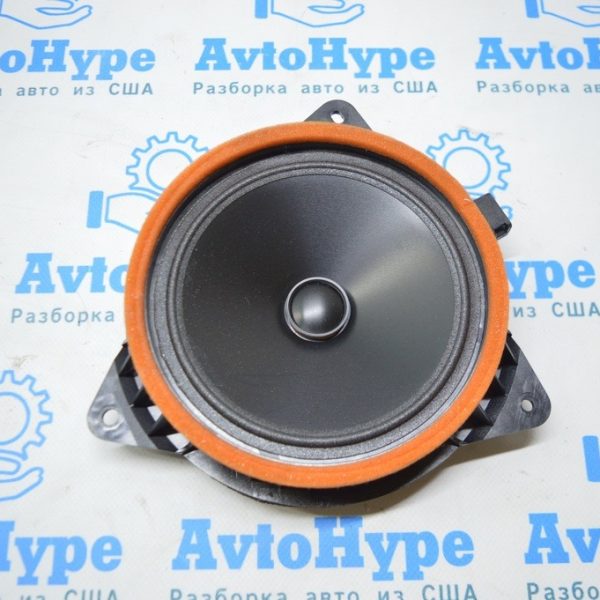 Динамик дверной задний левый Subaru Forester 19- SK harman kardon (01) 86301SJ110