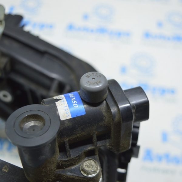 Клапан давления Subaru Forester 19- SK 012010-1091