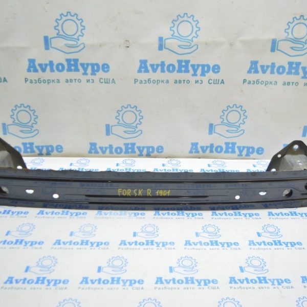 Усилитель заднего бампера Subaru Forester 19- SK (01) 57711SJ0209P