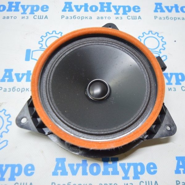 Динамик дверной задний правый Subaru Forester 19- SK harman kardon (01) 86301SJ110