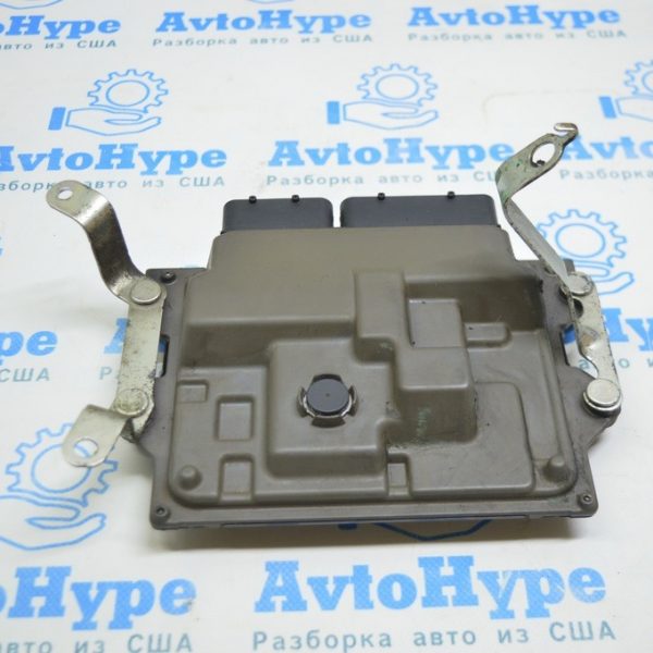 Блок ECU компьютер двигателя Subaru Forester 19- SK (01) европа 22765AL830