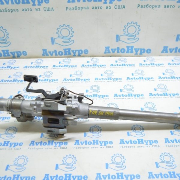 Рулевая колонка Subaru Forester 19- SK smart 34500FL020