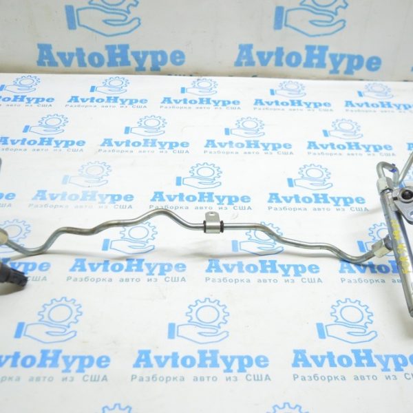 Топливная рейка Subaru Forester 19- SK 17523AB071