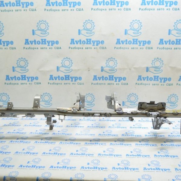 Труба подторпедная усиление Subaru Forester 19- SK 66300SJ0209P