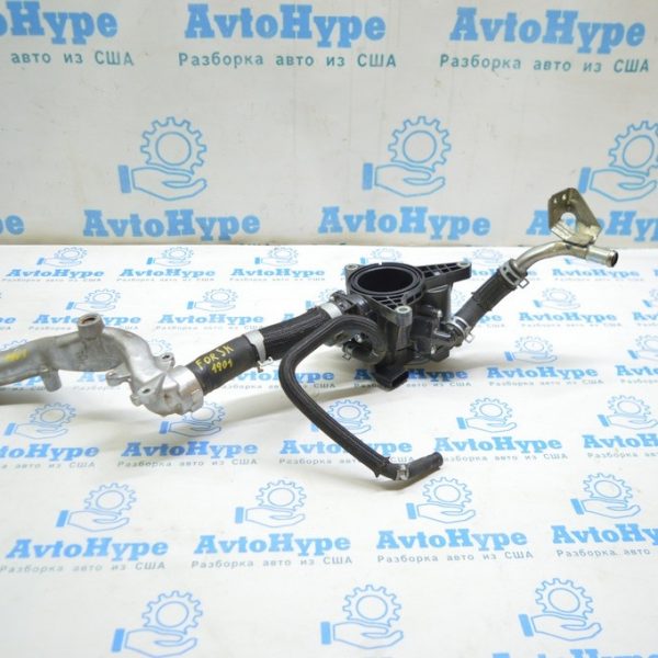 Клапан термоуправления Subaru Forester 19- SK 21319AA010 21319AA010