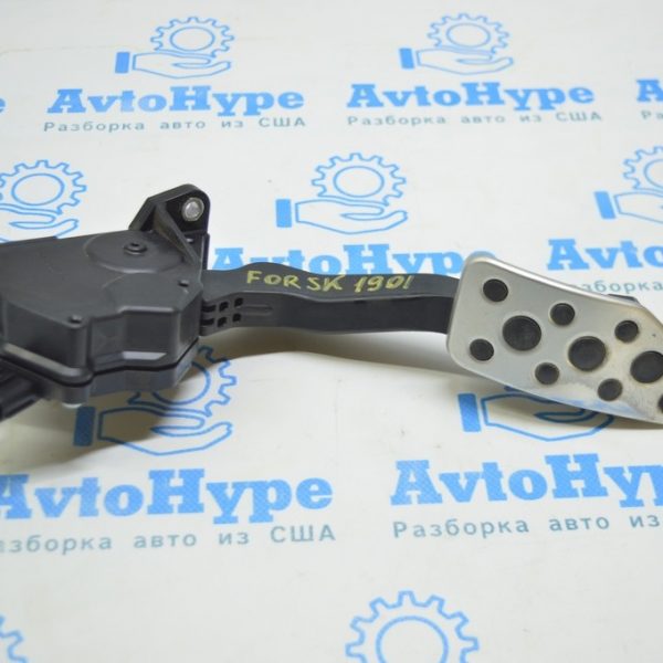 Педаль газа Subaru Forester 19- SK 36010FJ051