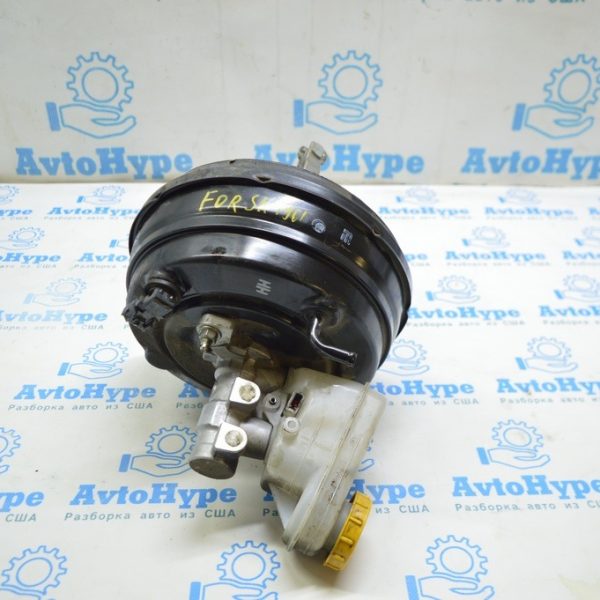 Главный тормозной цилиндр с бачком Subaru Forester 19- SK 26449FJ070