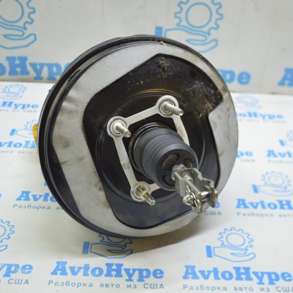 Вакуумный усилитель Subaru Forester 19- SK 26402FL010