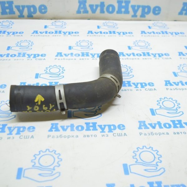 Патрубок охлаждения нижний Subaru Forester 19- SK 45161SJ010