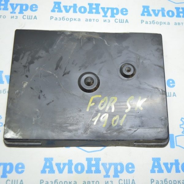 Поддон АКБ Subaru Forester 19- SK 82122AG001