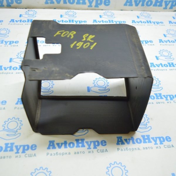 Кожух АКБ Subaru Forester 19- SK 82123SA003