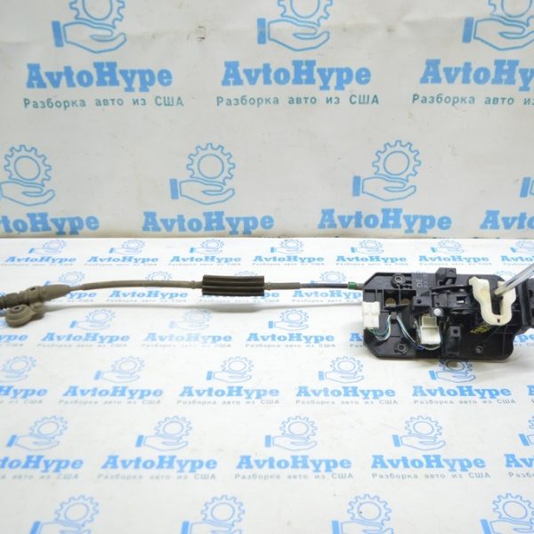 Трос переключения передач Subaru Forester 19- SK европа