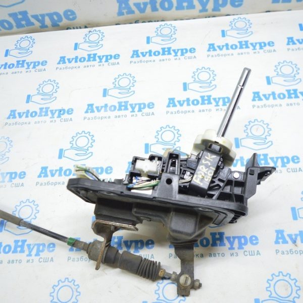 Шифтер КПП Subaru Forester 19- SK европа