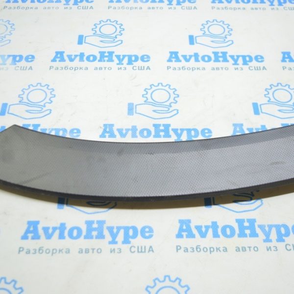 Накладка арки крыла задняя левая Subaru Forester 19- SK 91112SJ350