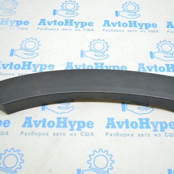 Накладка арки крыла задняя правая Subaru Forester 19- SK 91112SJ340