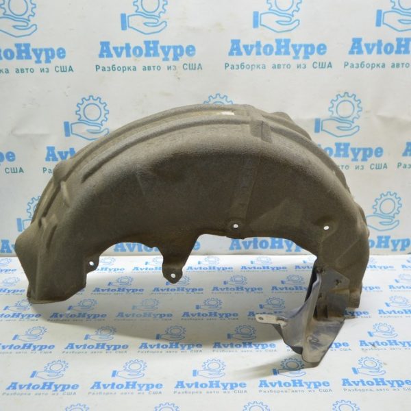 Подкрылок задний правый Subaru Forester 19- SK 59122SJ000