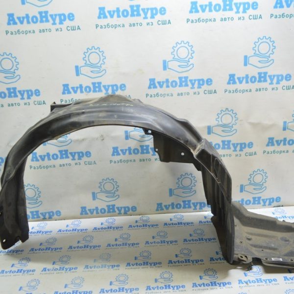 Подкрылок передний правый Subaru Forester 19- SK (01) деф.небольшой 59110SJ020