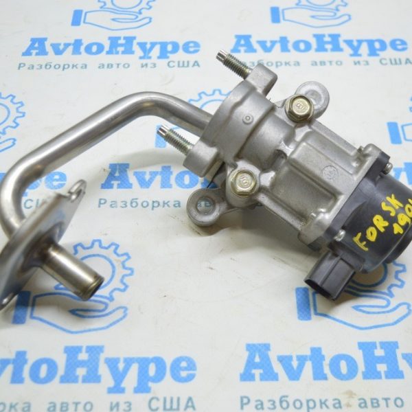 Клапан EGR Subaru Forester 19- SK 14710AA830