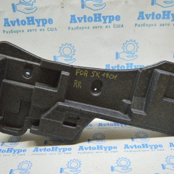 Пенопласт багажника правый Subaru Forester 19- SK 95086SJ020 95086SJ020