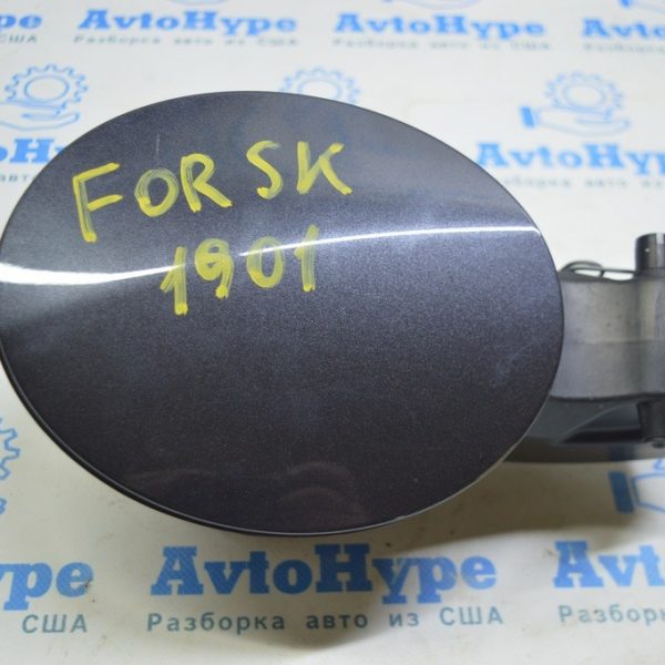 Лючок бензобака в сборе с корпусом Subaru Forester 19- SK 57602SJ000