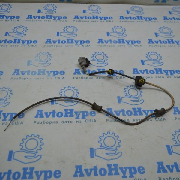 Жгут двигателя малый Subaru Forester 19- SK (01)