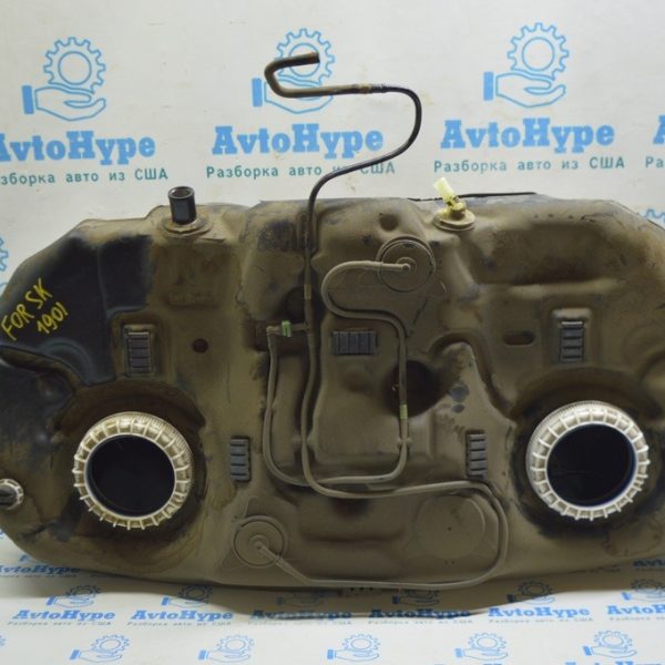 Топливный бак Subaru Forester 19- SK 42012FL031