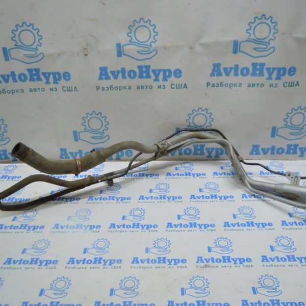 Заливная горловина топливного бака Subaru Forester 19- SK 42066SJ030