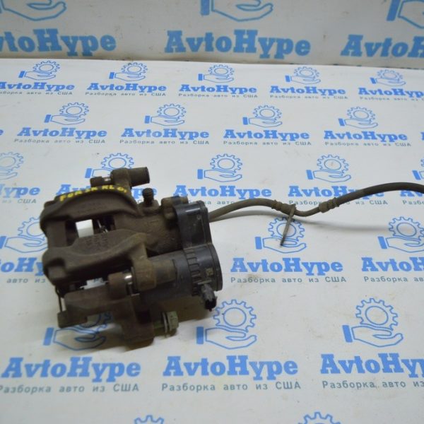 Суппорт зад лев Subaru Forester 19- SK 26692SJ010