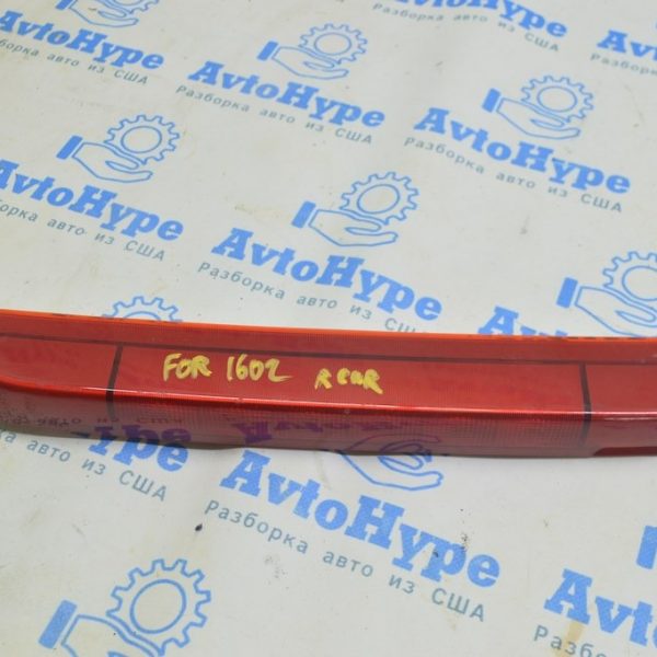 Стоп сигнал Subaru Forester 14-16 SJ дорест 84751SG000