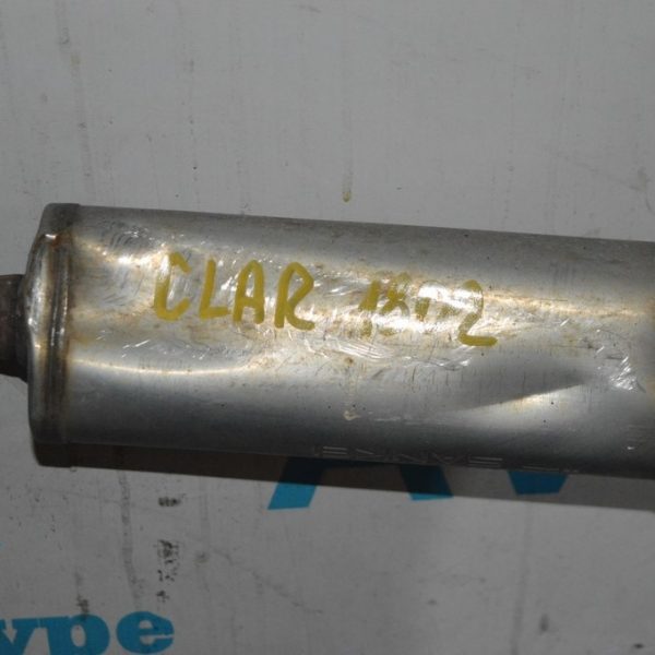 Глушитель средняя часть Honda Clarity 18-21 usa (02) примята 18220-TRW-A01