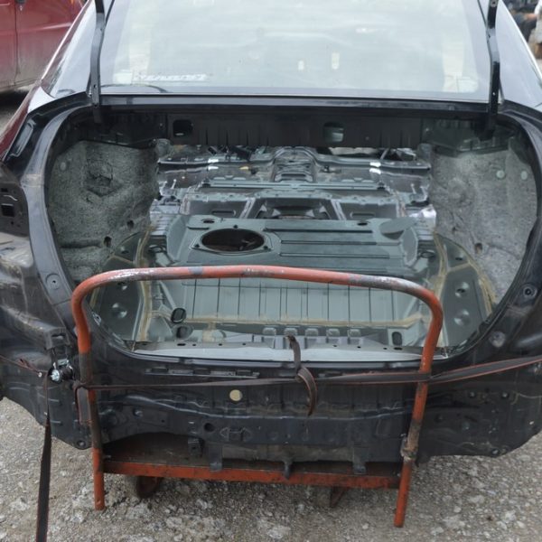 Корыто багажника Honda Clarity 18-21 usa (01) 65550-TRW-A00ZZ