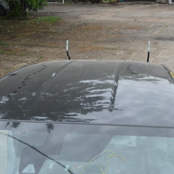 Крыша металл Honda Clarity 18-21 usa (02) 62100-TRT-315ZZ