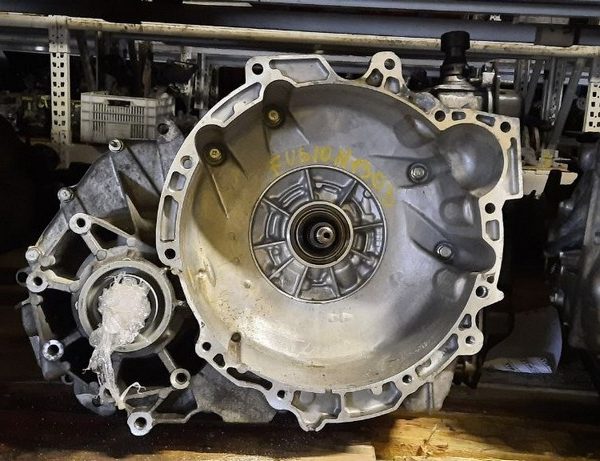 АКПП в сборе Ford Fusion mk5 13- 1.6T HS7Z-7000-B
