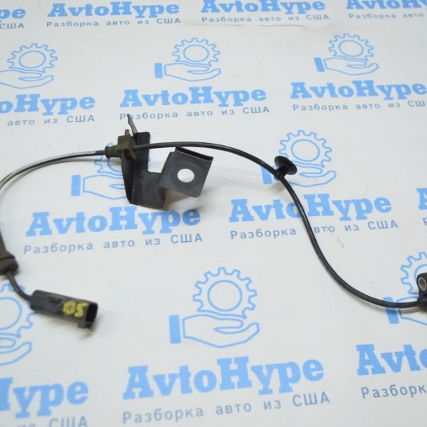 Датчик ABS передний правый Ford Fusion mk5 13- JG9Z-2C204-A