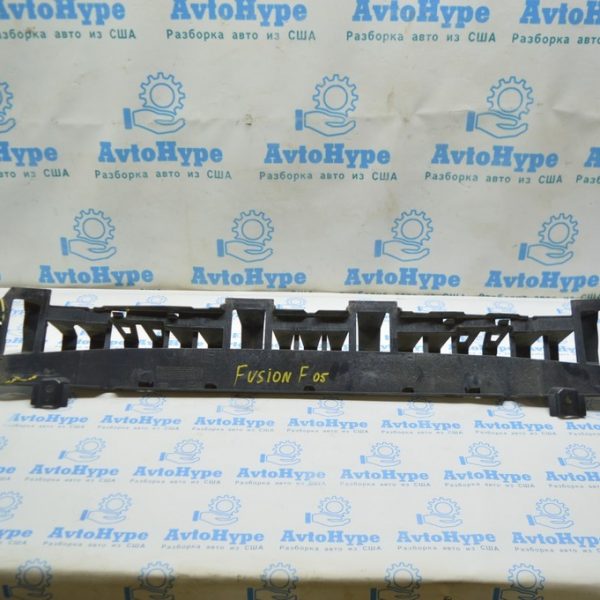 Абсорбер переднего бампера Ford Fusion mk5 13-16 ES7Z-17754-A
