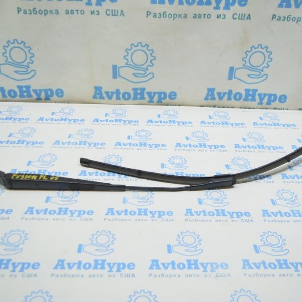 Поводок дворника лев Ford Fusion mk5 13- DS7Z-17527-A