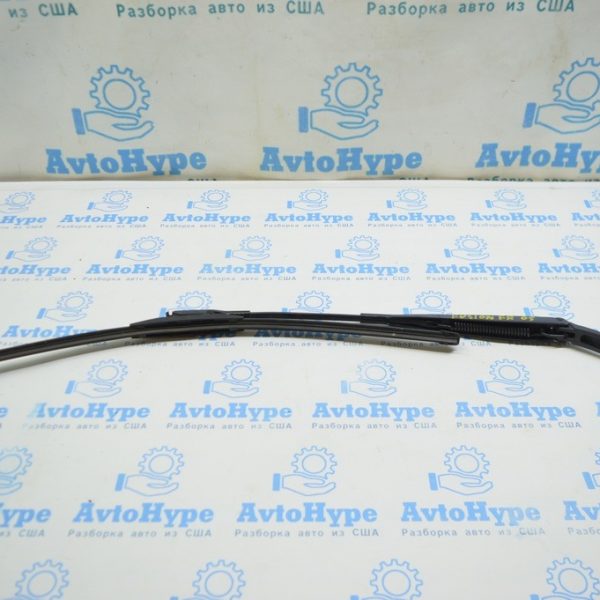 Поводок дворника прав Ford Fusion mk5 13- DS7Z-17526-A