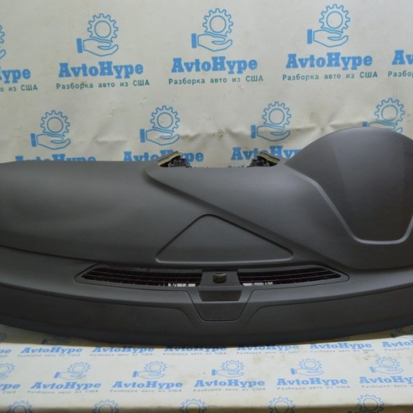 Торпедо передняя панель без AIRBAG Ford Fusion mk5 13-20 (05) DS7Z-5404320-AB
