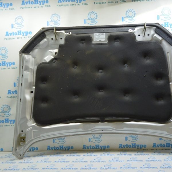 Изоляция капота Ford Fusion mk5 13- DS7Z-16738-A