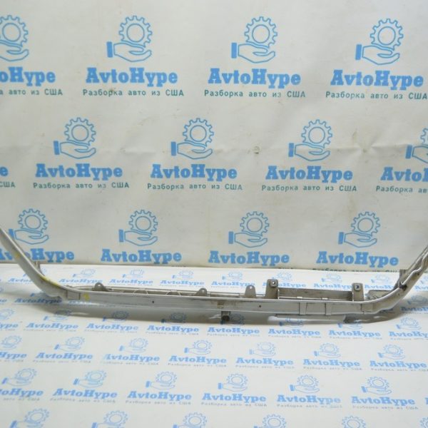 Планка телевизора верхняя Ford Fusion mk5 13-16 (05) деф. DS7Z-8A284-A