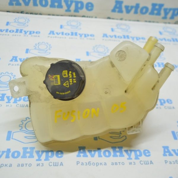 Расширительный бачок охлаждения Ford Fusion mk5 13- HG9Z-8A080-B