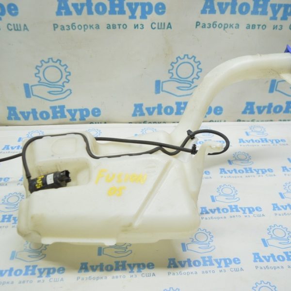 Бачок омывателя Ford Fusion mk5 13-16 DS7Z-17618-A