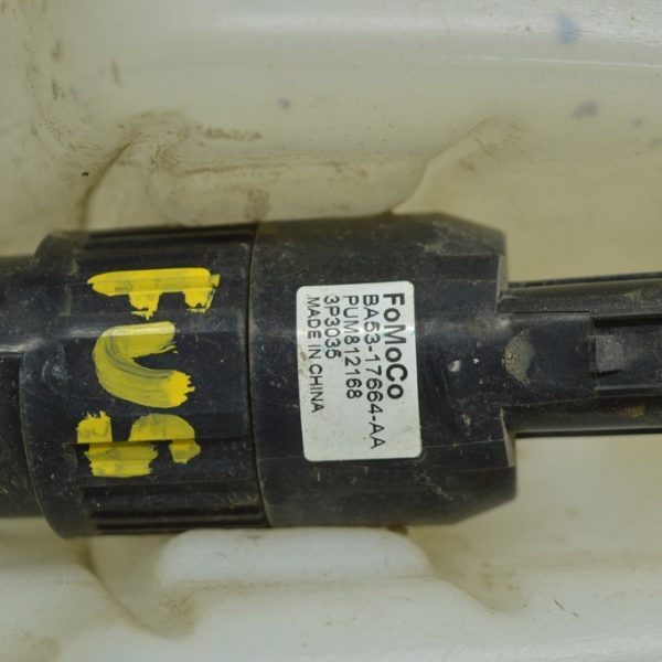 Мотор омывателя Ford Fusion mk5 13- JL3Z-17664-A