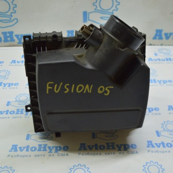 Корпус воздушного фильтра Ford Fusion mk5 13- 1.5T 1.6T 2.0T DS7Z9661K