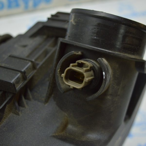 Расходомер воздуха Ford Fusion mk5 13- 1.5T