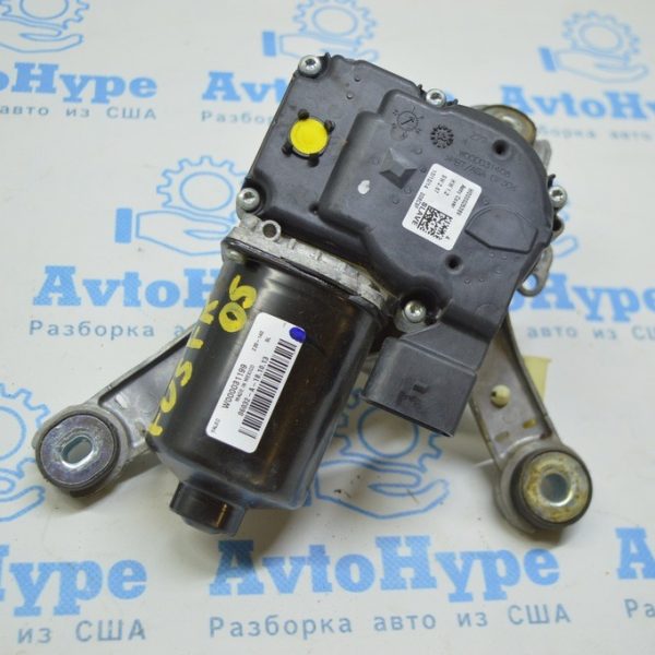 Мотор дворника прав Ford Fusion mk5 13- DS7Z-17508-N