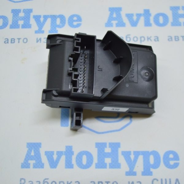 Smart Data Link Control Module Computer Ford Fusion mk5 13- EG9T-14F642-AC