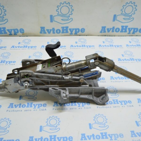 Рулевая колонка Ford Fusion mk5 13- EG9Z-3C529-B