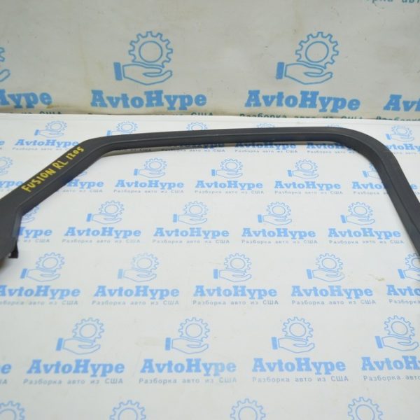 Рамка двери внутренняя задняя левая Ford Fusion mk5 13-20 черн DS73-F247B57-AB
v